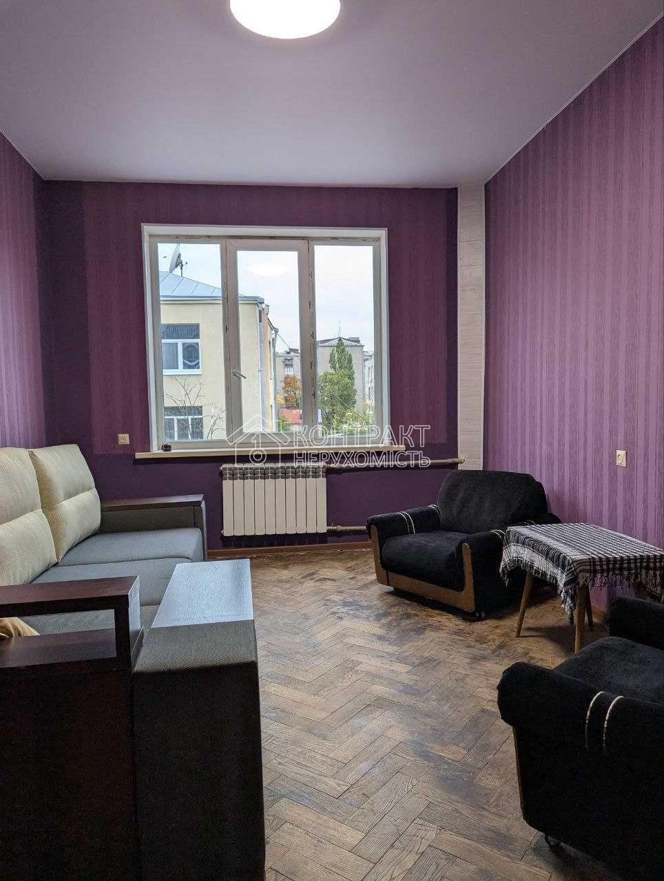 кімната