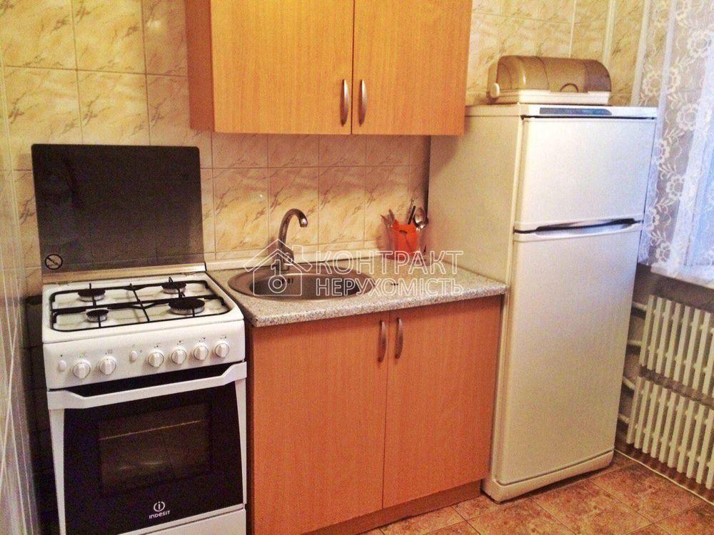 оренда 1к квартири Салтівка 522 м/р поряд з Даффі