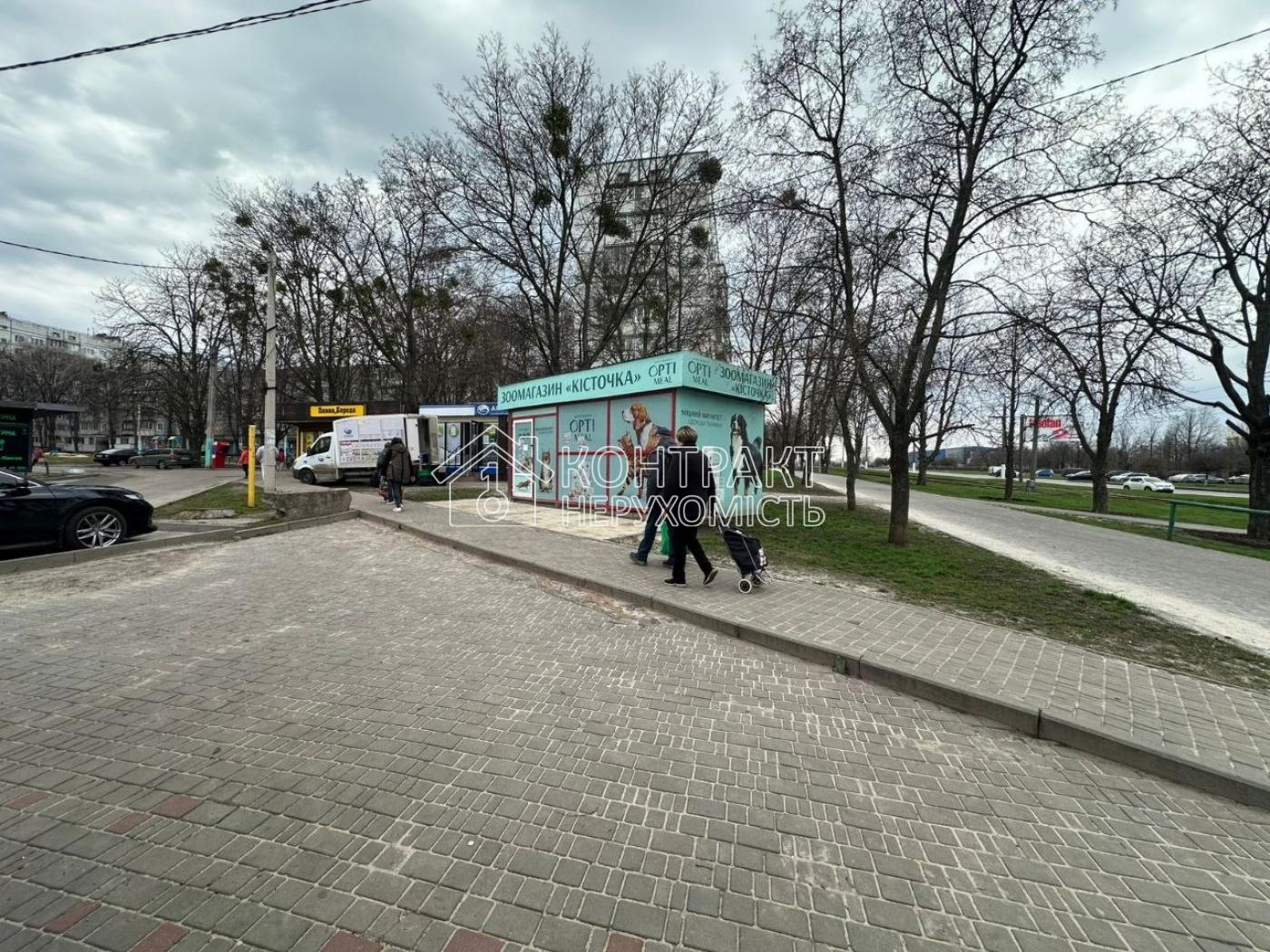 Здається в оренду МАФ на Салтівці