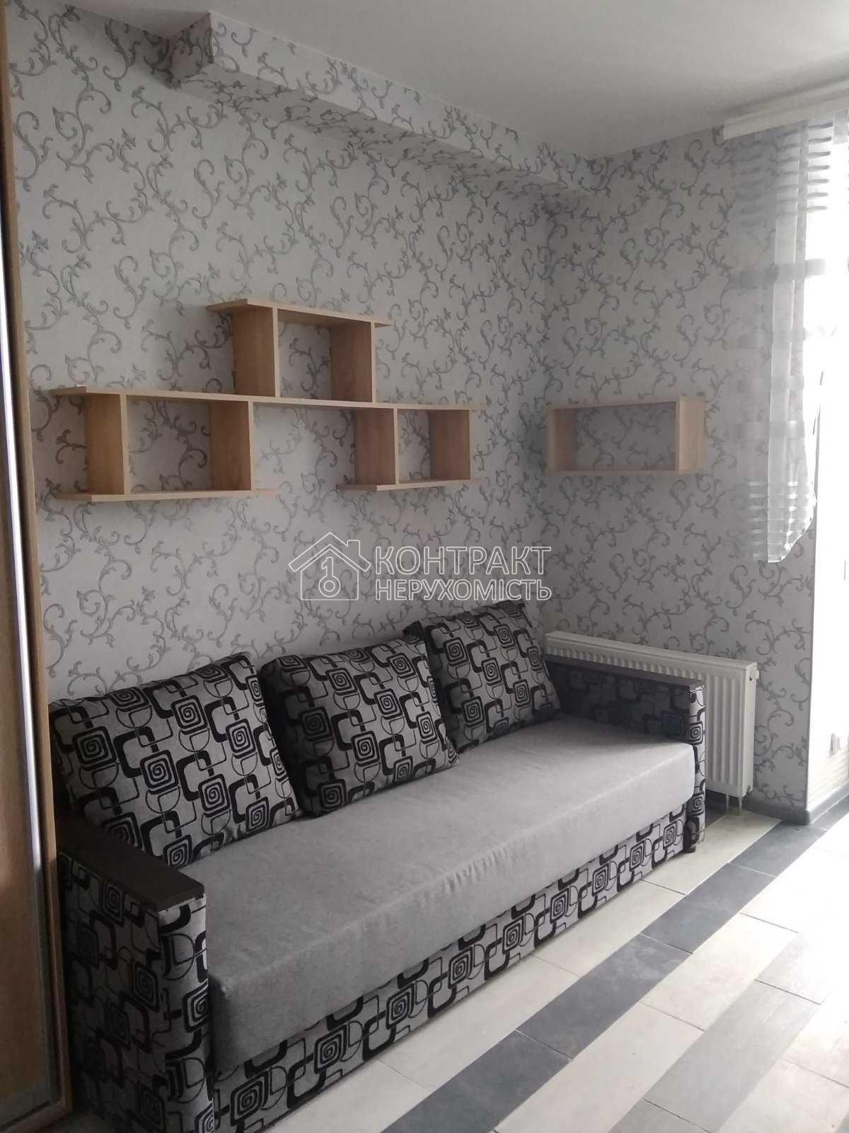 Оренда гостинки Академіка Павлова