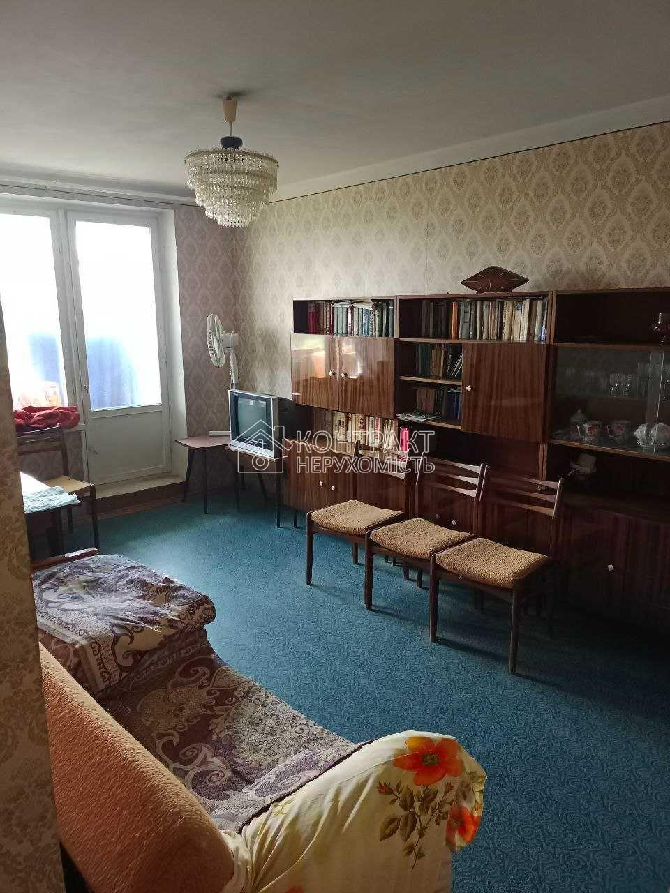 Продам 2к квартиру Павлове Поле