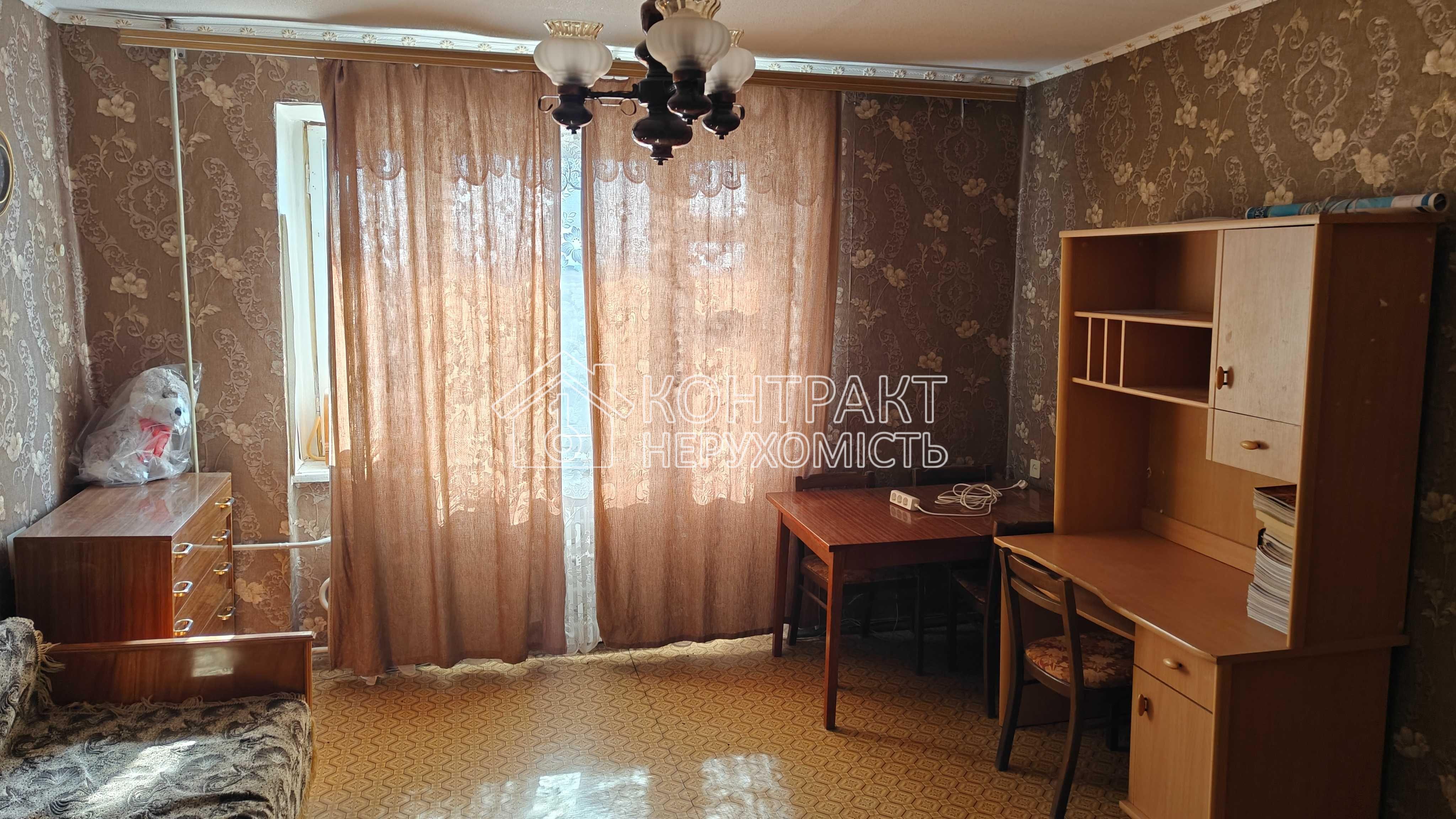 кімната