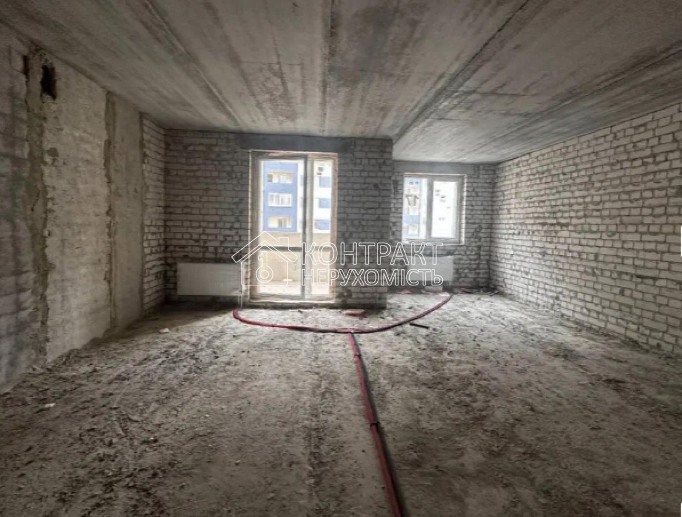 Продажа / Квартира / пр-т Перемоги, Олексіївка, Харків