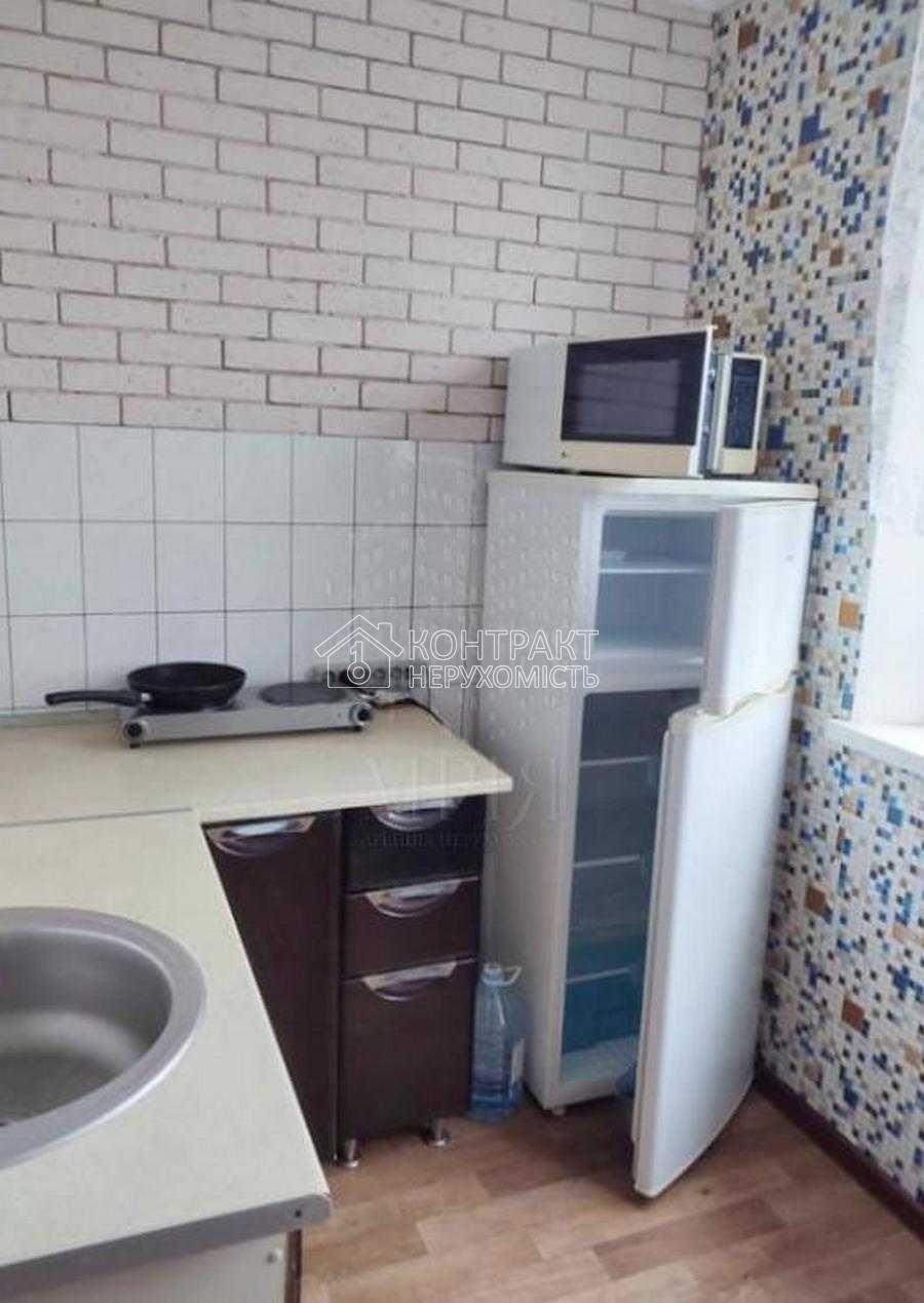 Продам 1к кв 27м2 Чудо маркет, метро Победы