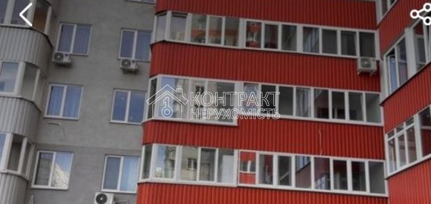 Продаж квартири ЖК "Черемушки"