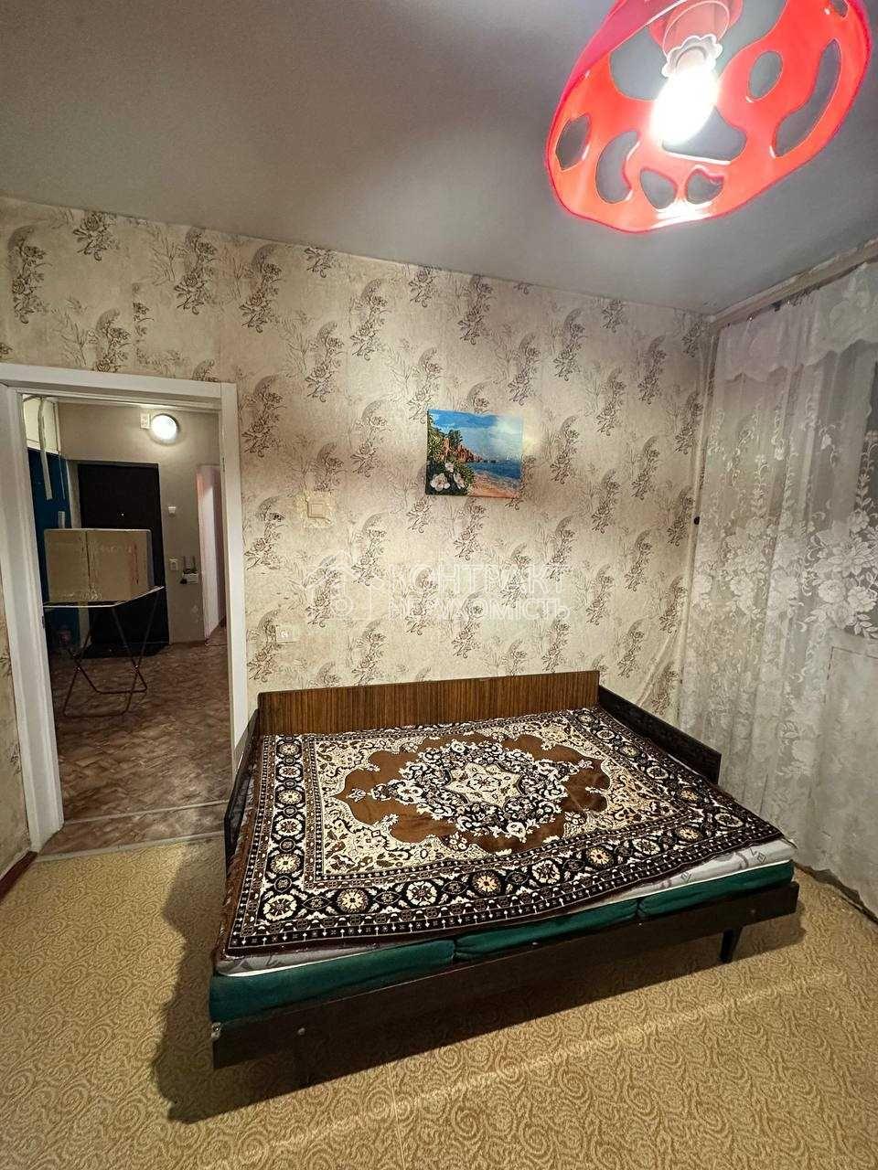 Сдається 2 кімнатна квартира, 7 хвилин від метро Наукова