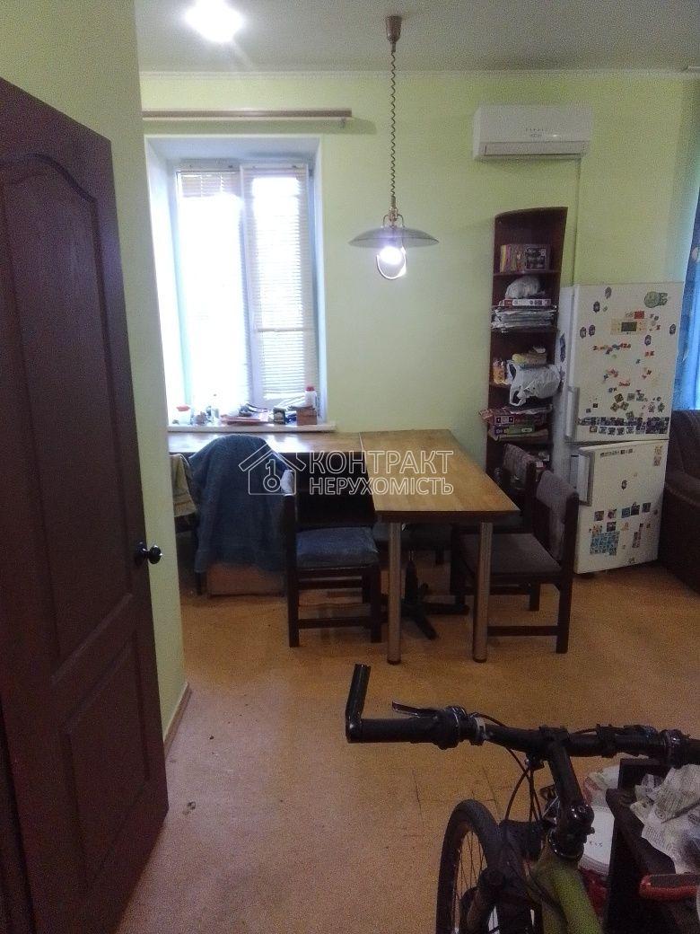 Сдам квартиру студию Холодная гора 36 м не агенство