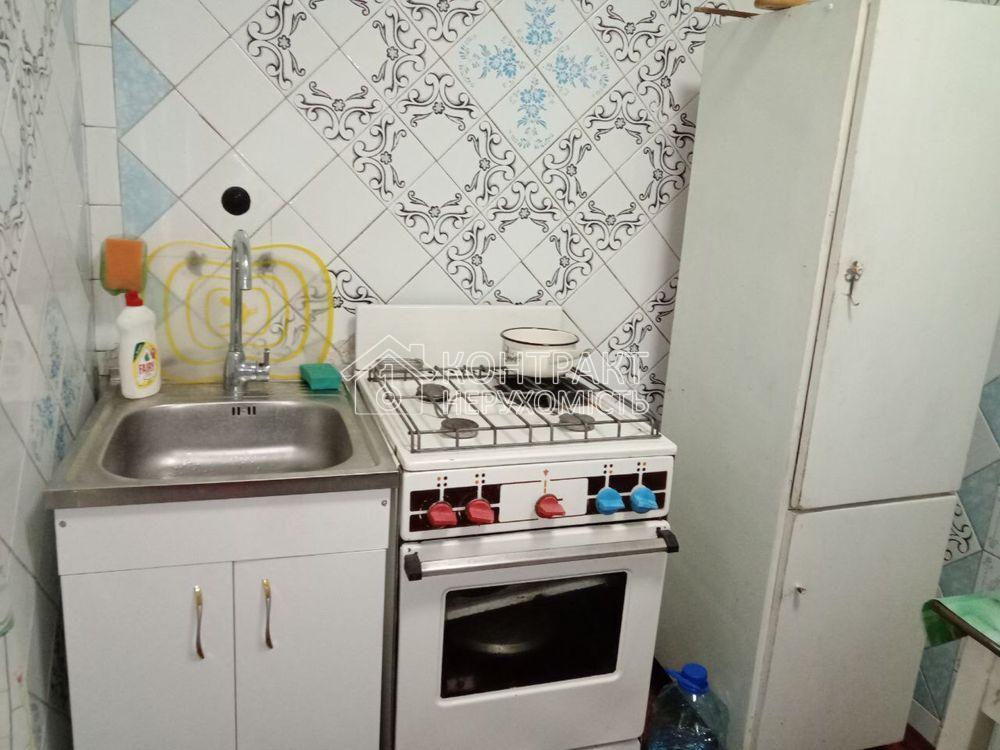 Продаж 2 кім. квартири, ХТЗ