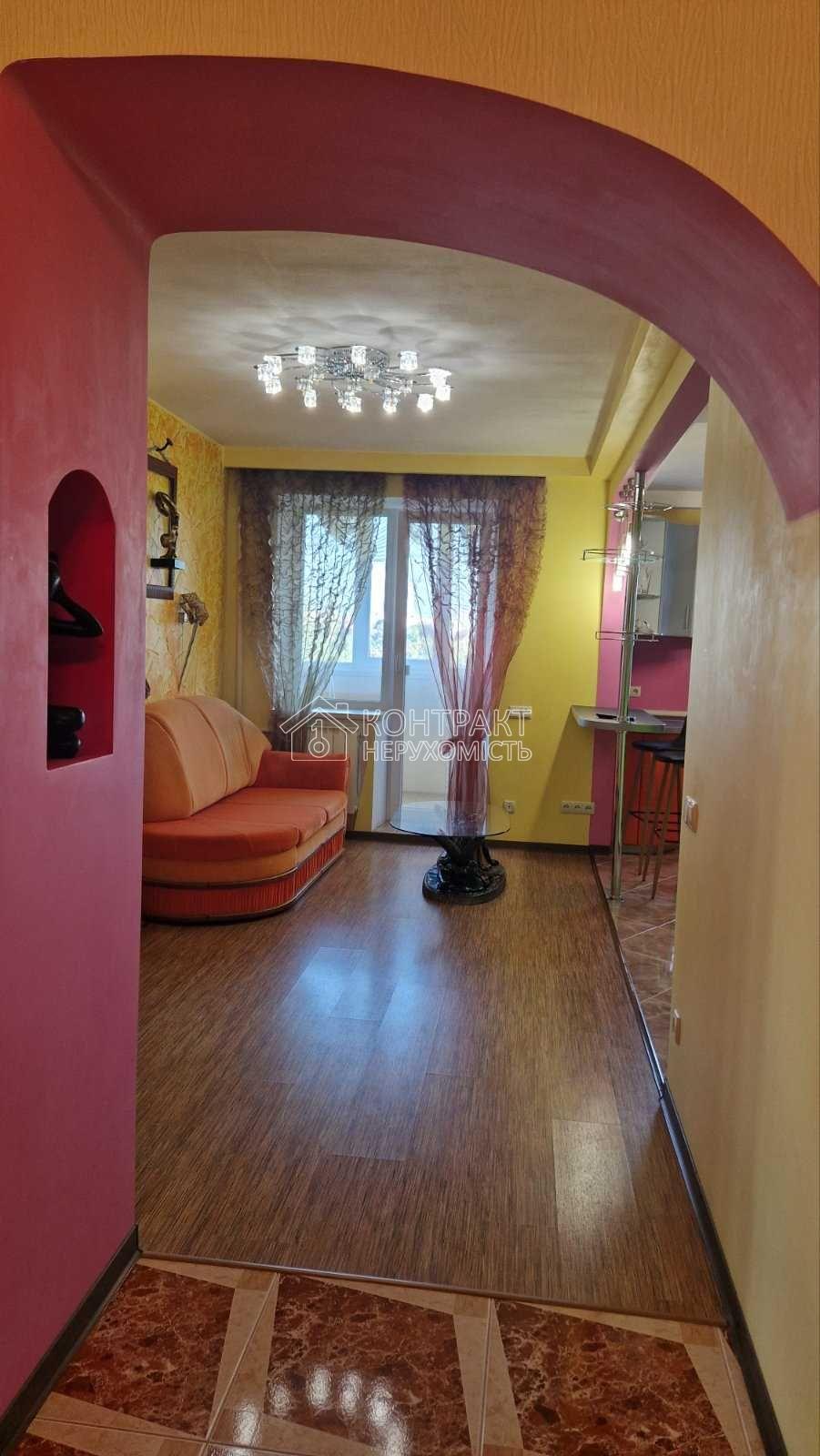 кімната