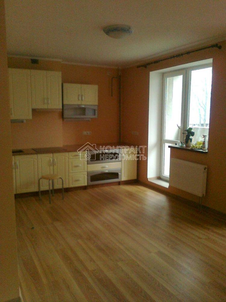Продам 1 к квартиру ЖК Пори Року Дача, 55