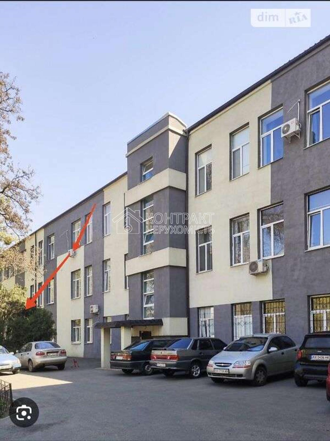 Дворівнева кв. (2 к.кв.) Героїв Харкова, 118 Київський, Харків