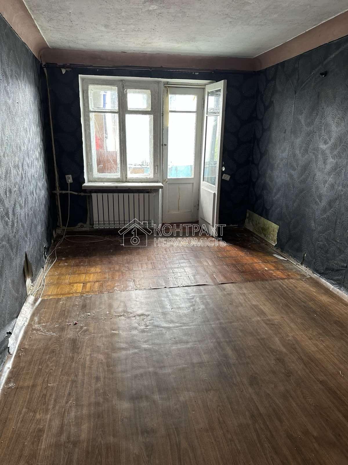 Продаж 3к квартири метро Холодна Гора