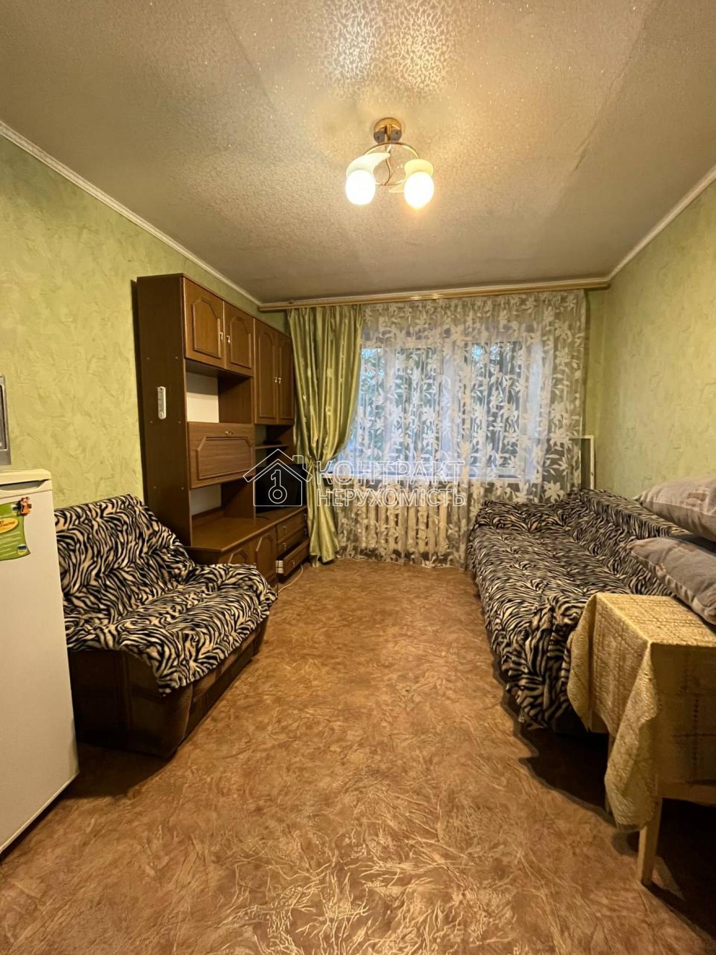 кімната