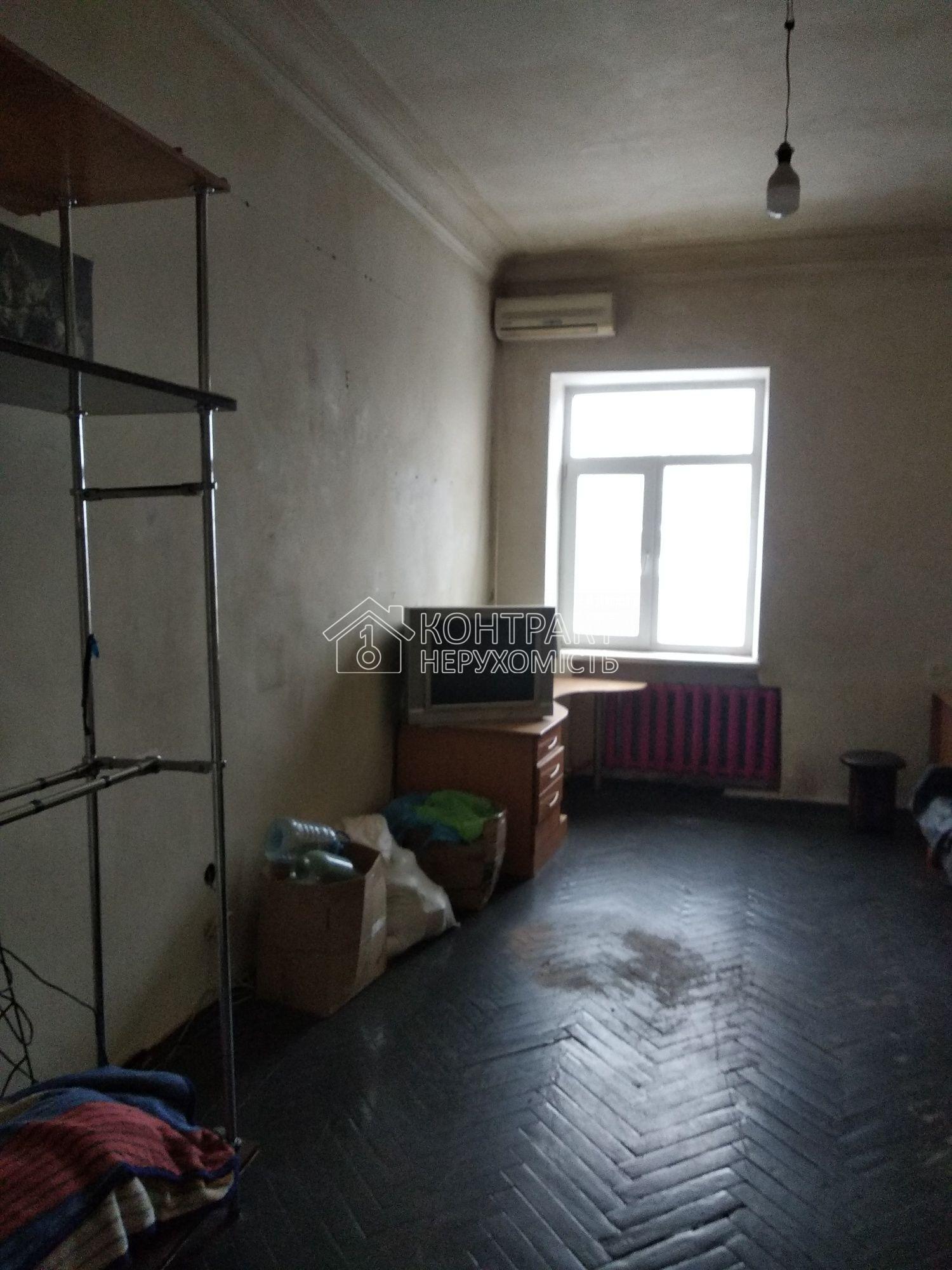 кімната