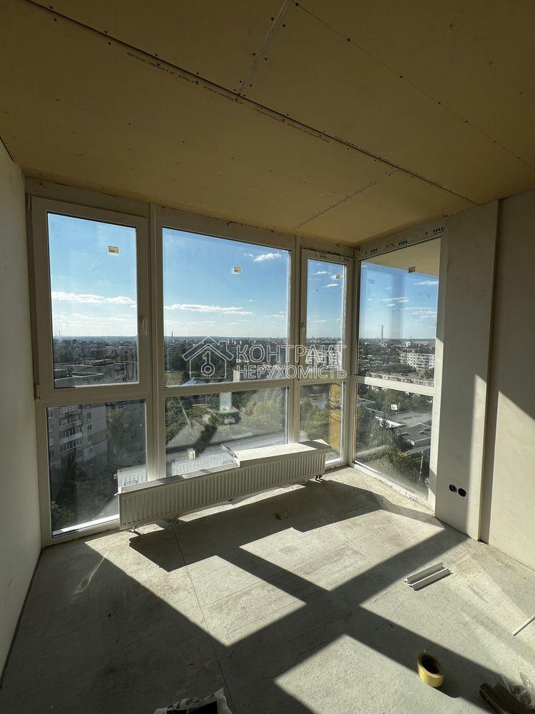 Продаж дворівнева 3к квартира, ЖК Садовий Нові Будинки