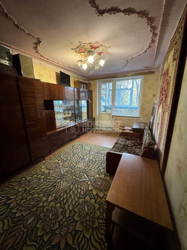 Продаж 1 к. квартири Слобідський район