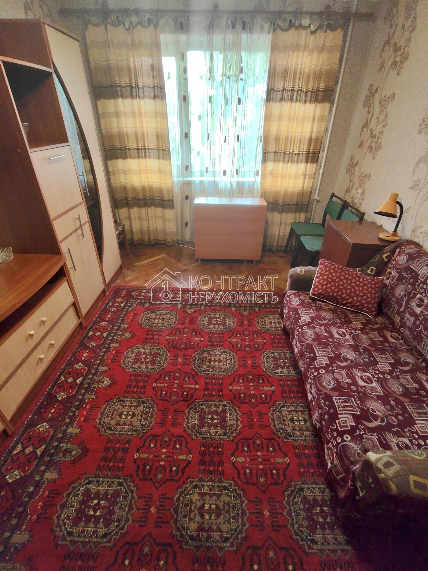 кімната