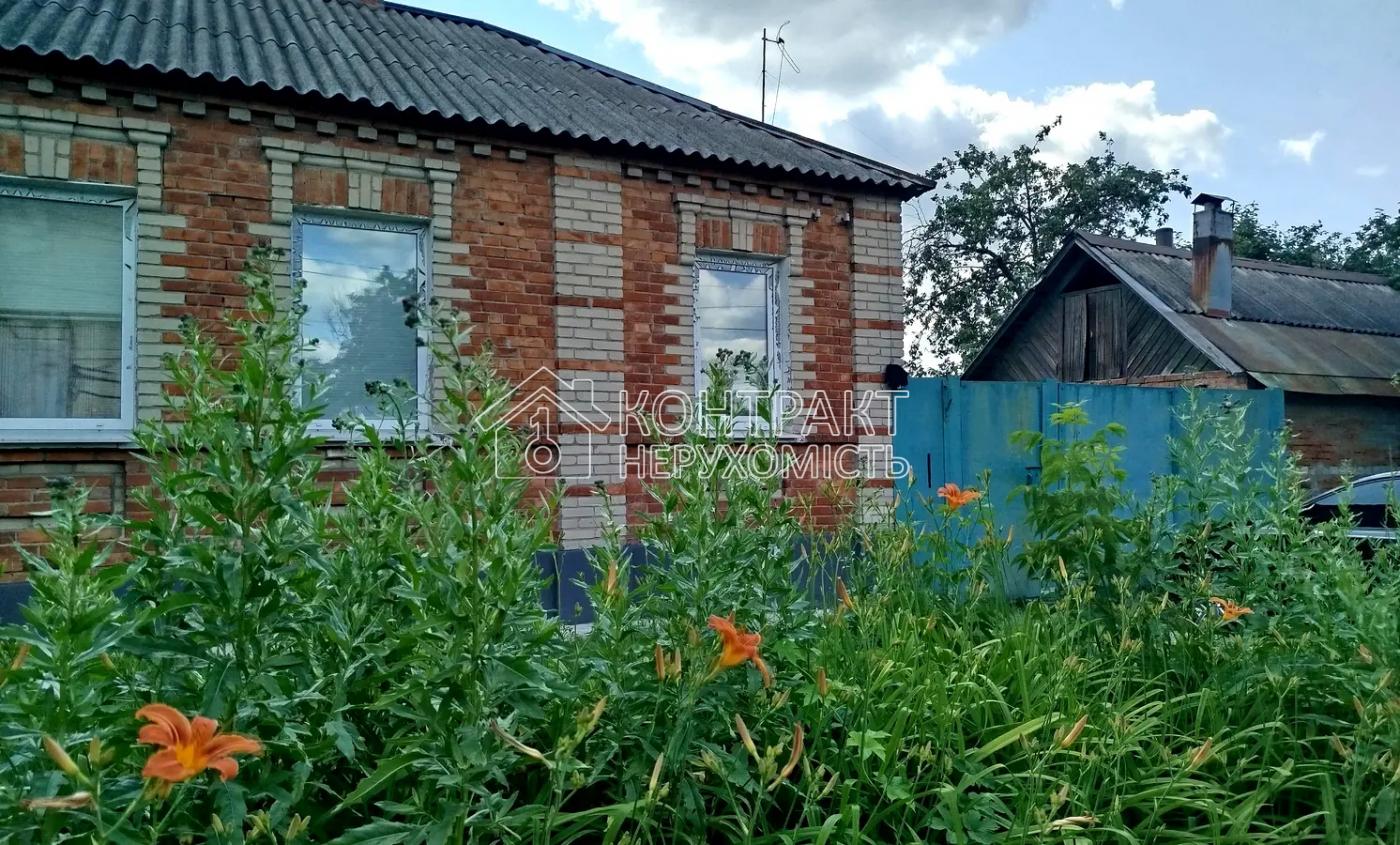 Продажа 1 эт.дома, ул.Хуторянська, (пр.Аэрокосмический)