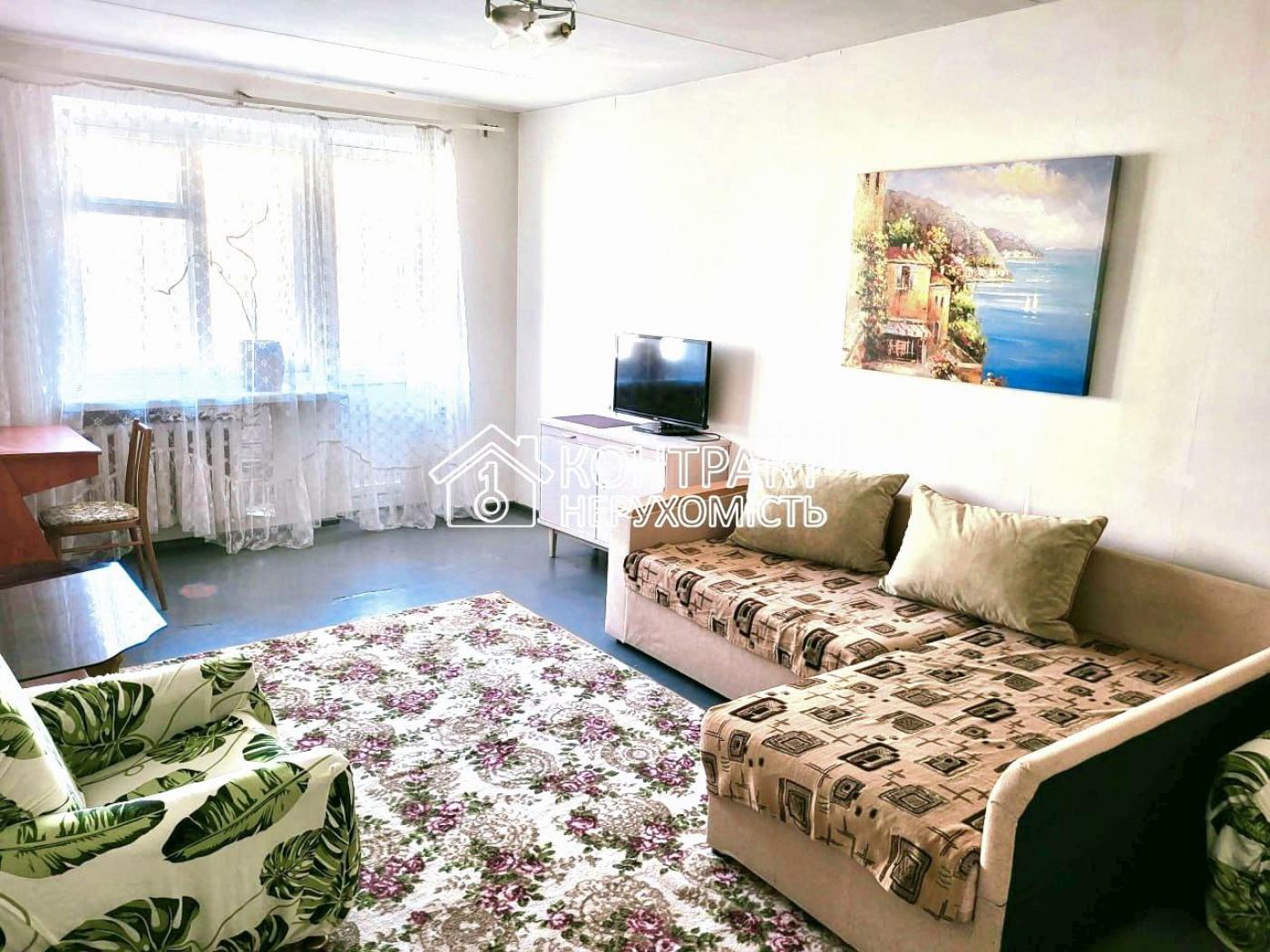 Продам 3-комн. квартиру Центр Таврия В Левада Гагарина