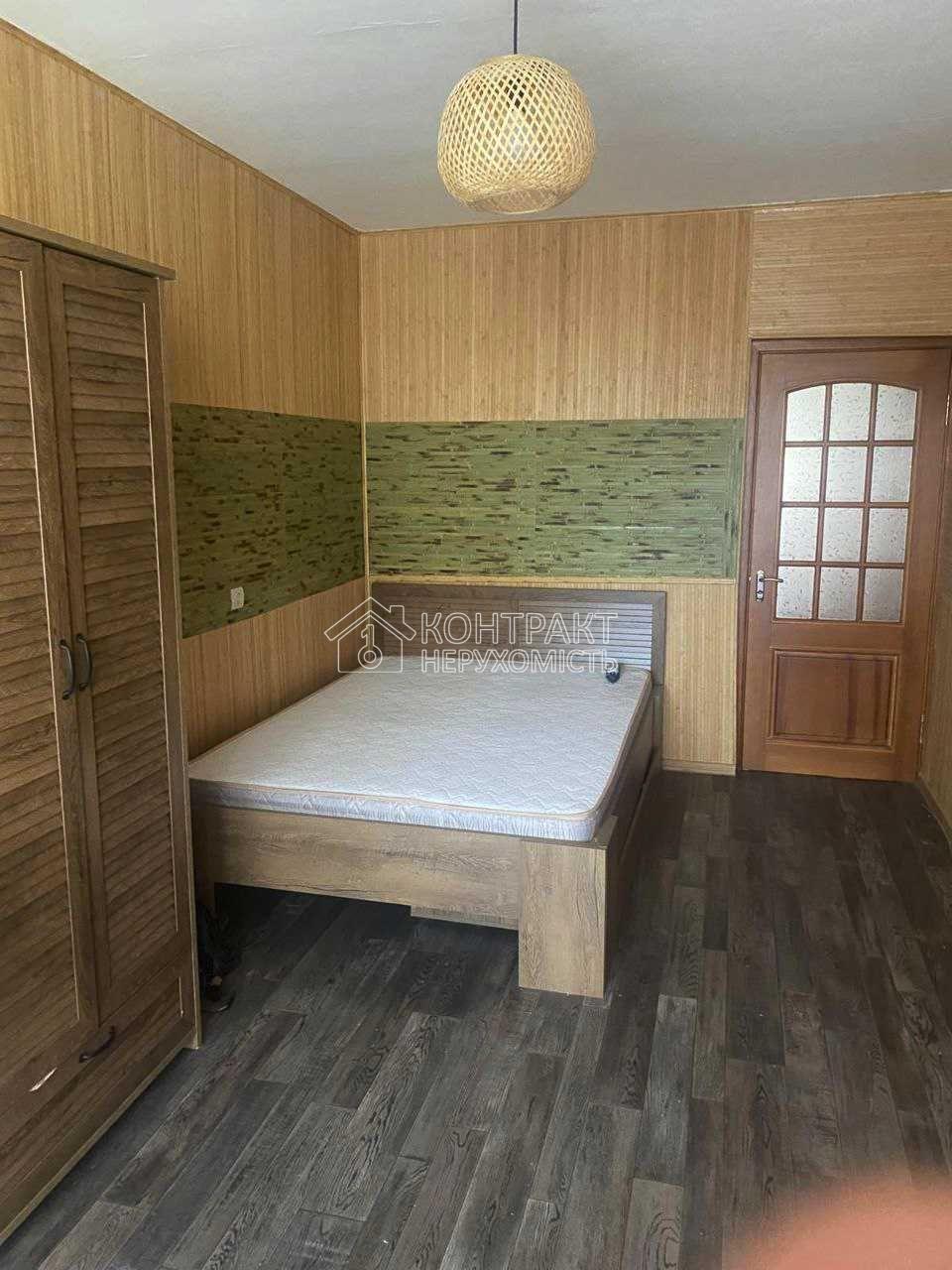 Продаж 3к кв Салтівська (Героев Труда)