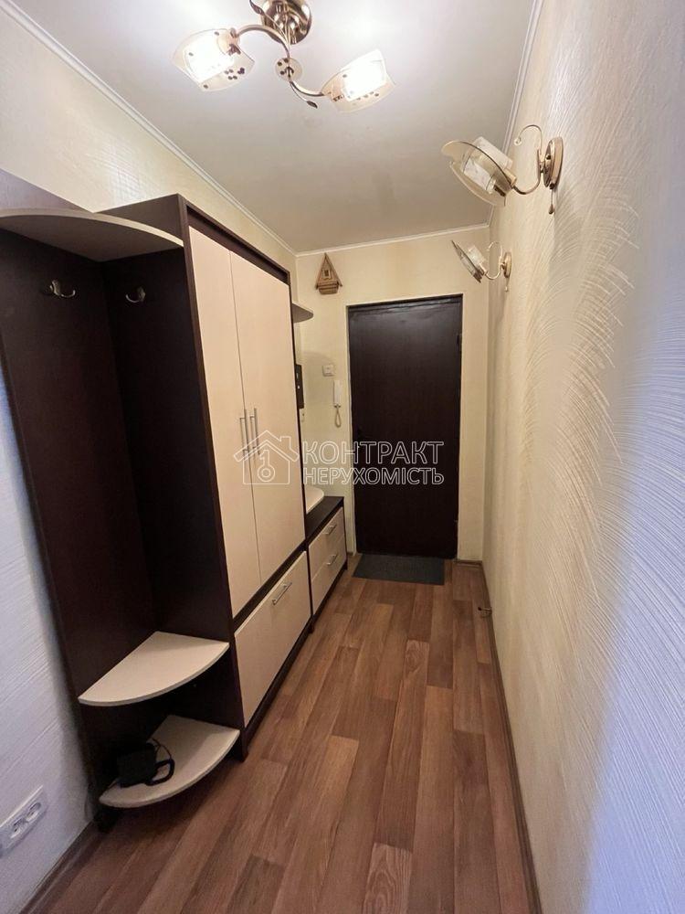 Здається 1-кімнатна квартира Олексіївка