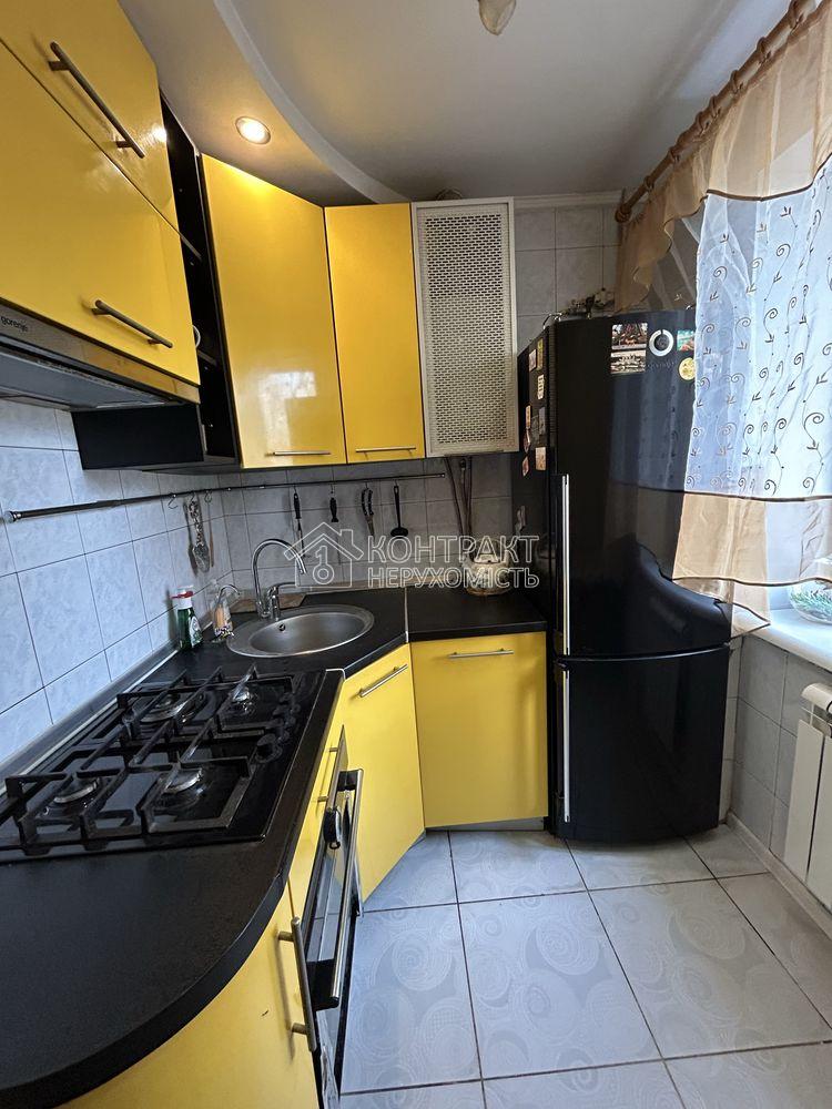 Здам в аренду трикімнатну квартиру