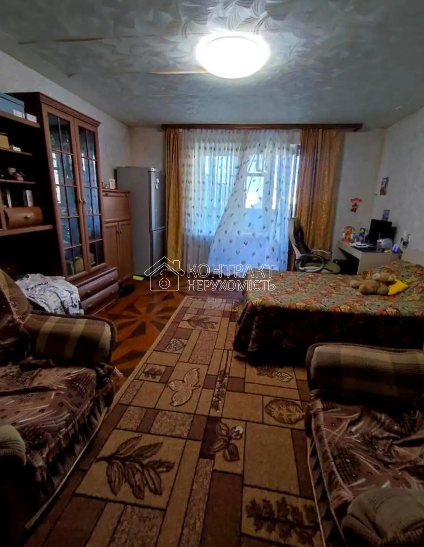 Продаж 3 к кв Павлове поле