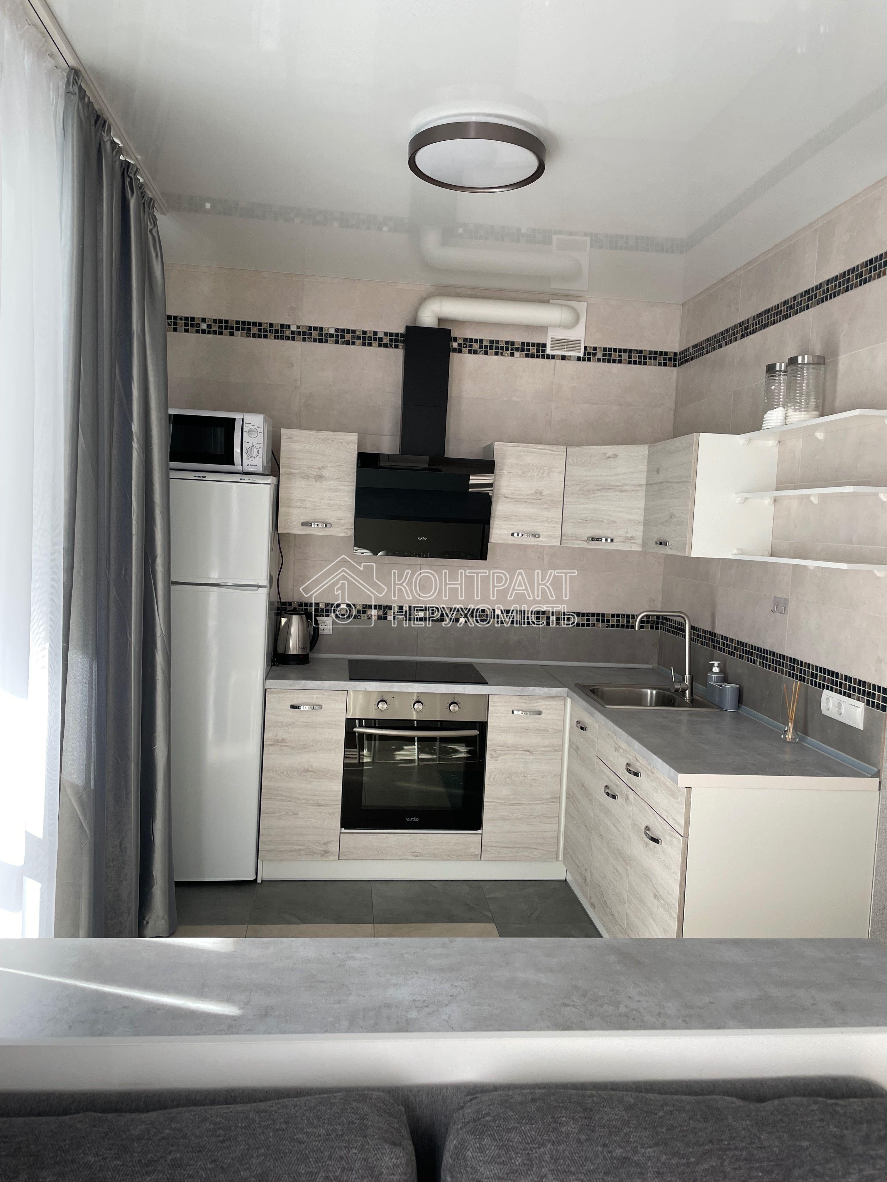 Аренда 1 к. Кв 602 мр Драгоманова