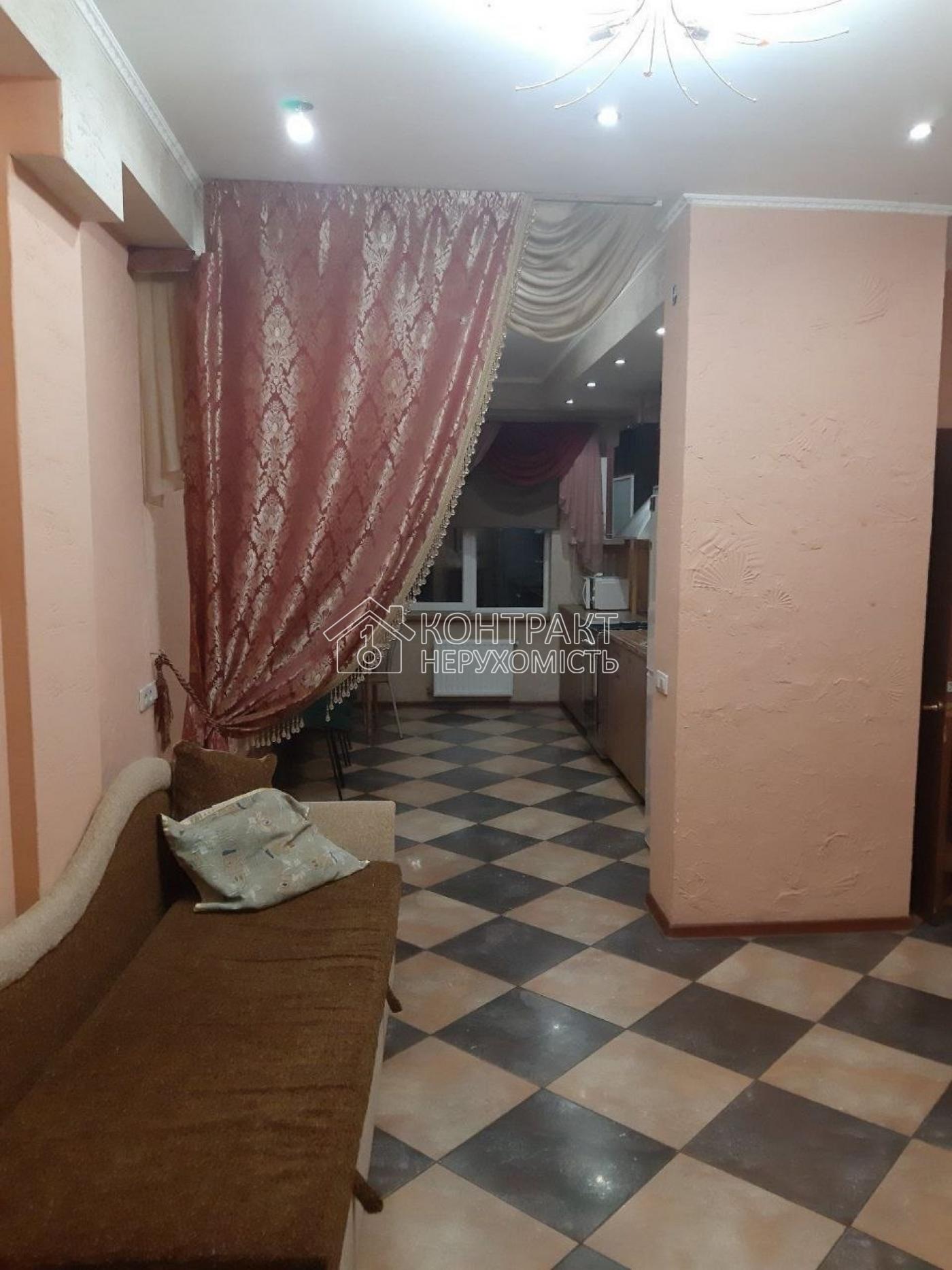 кімната