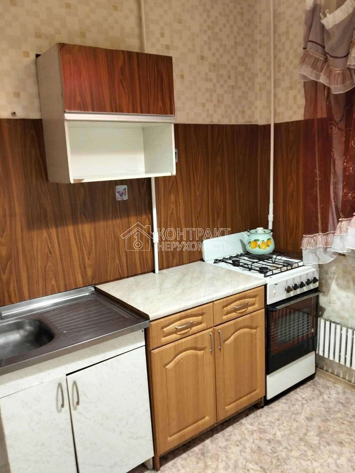 Здається 1 комн. квартира м.Киівська Матюшенко.