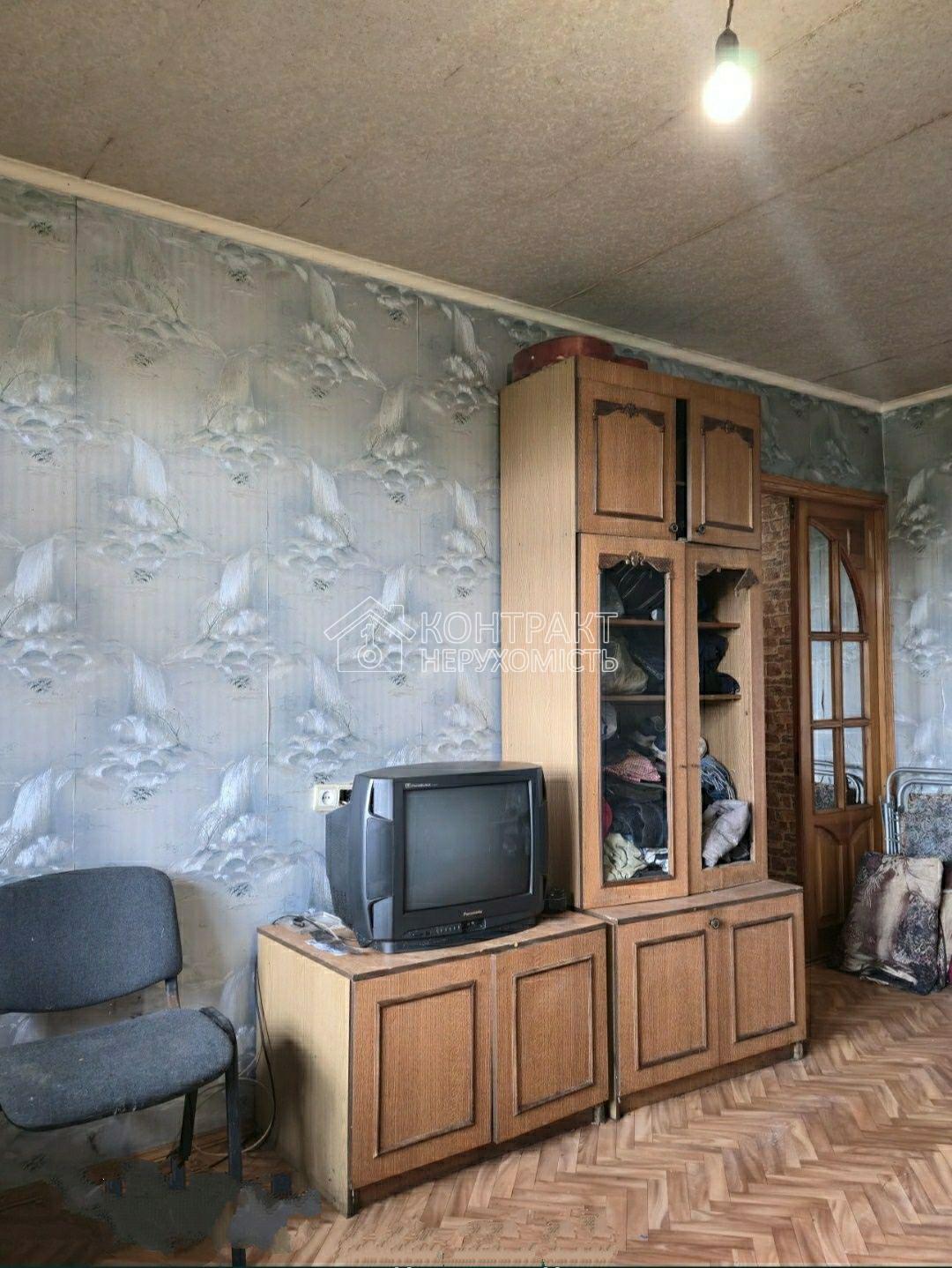 кімната