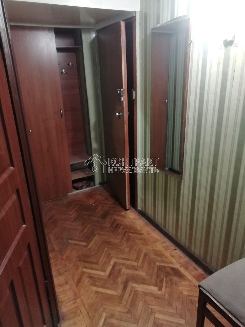 Здається 1 кімната в 2 к. кв.