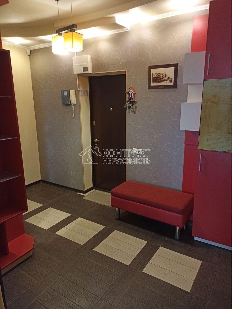 Оренда 2 к квартири Салтівка