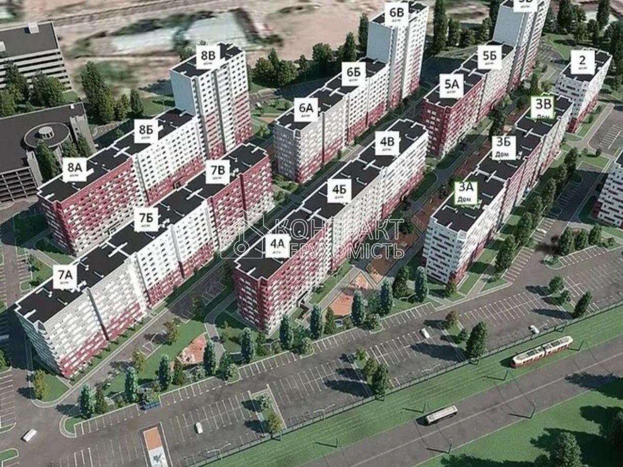 Продаж 1 к.кв. ЖК Гідропарк