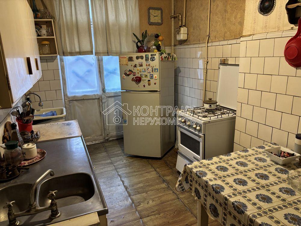 Продаж 3к.кв центр, Дизайнерський провулок