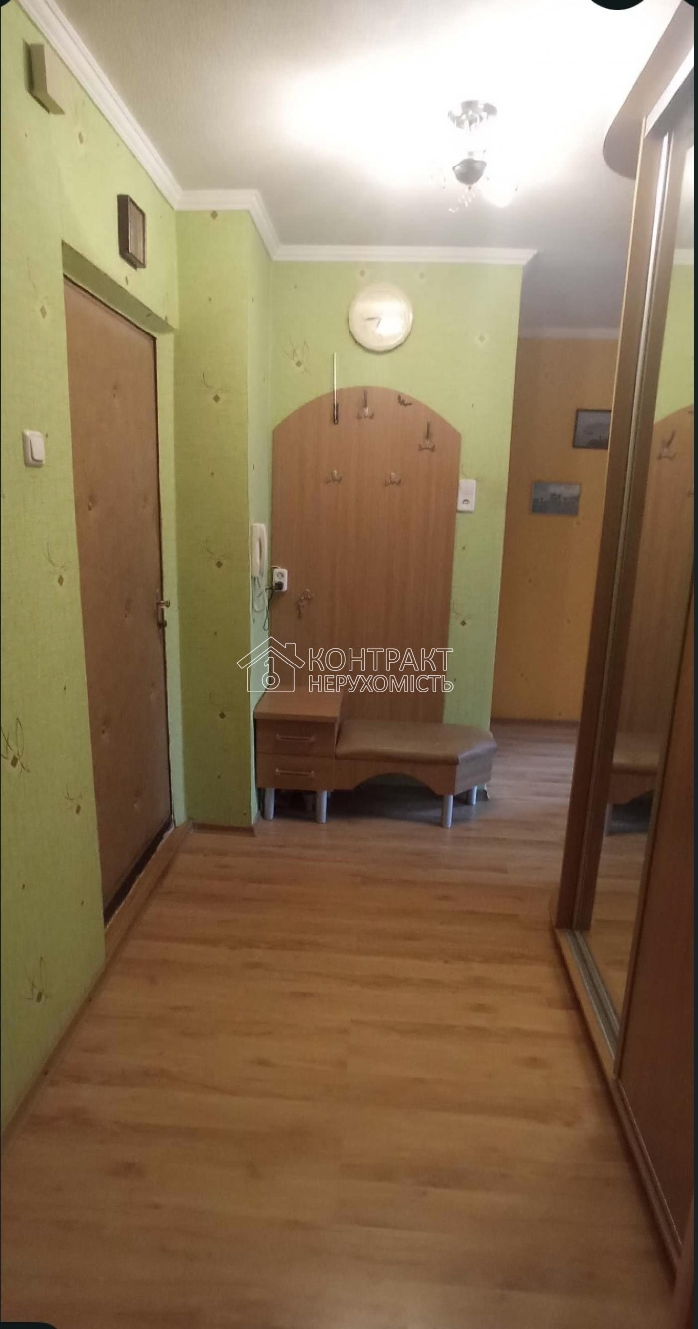 Оренда / Квартира / пр-т Тракторобудівників, Харків