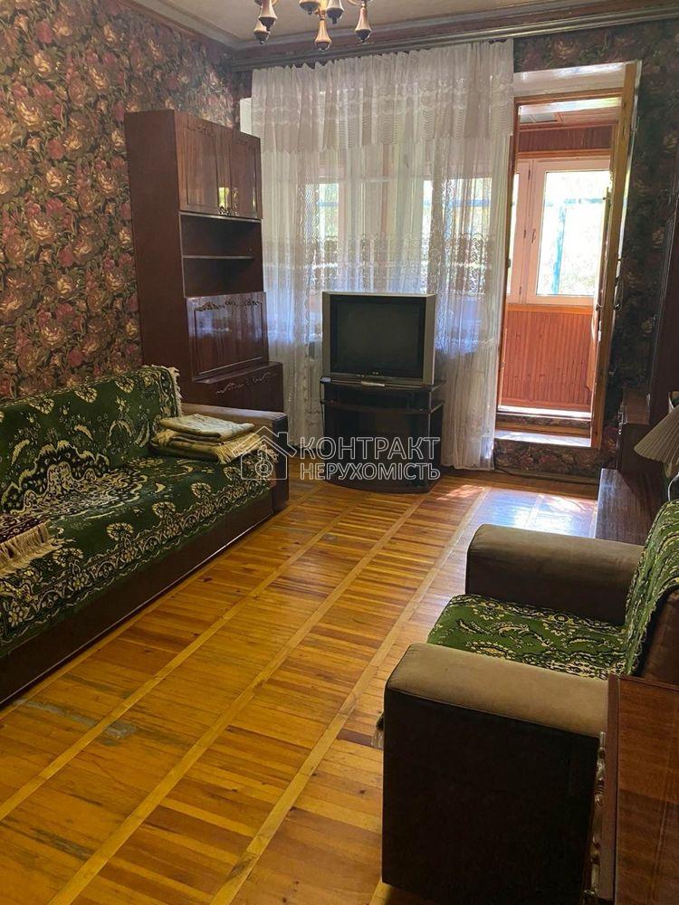 кімната