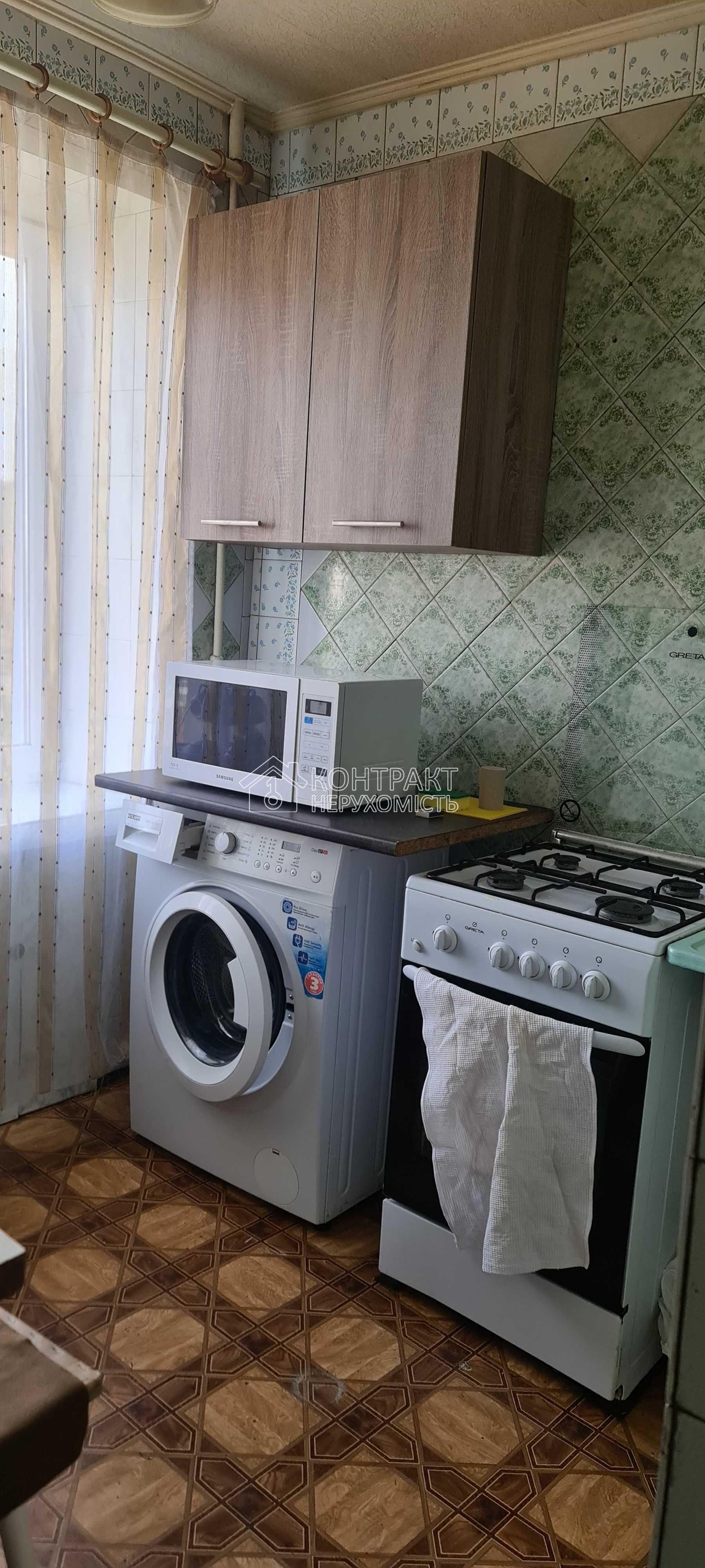 кімната