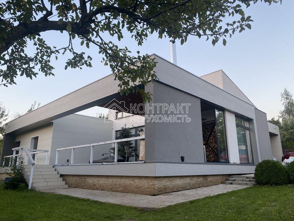 Продам дом 200м2 с ремонтом Науки 65 Павлово Поле