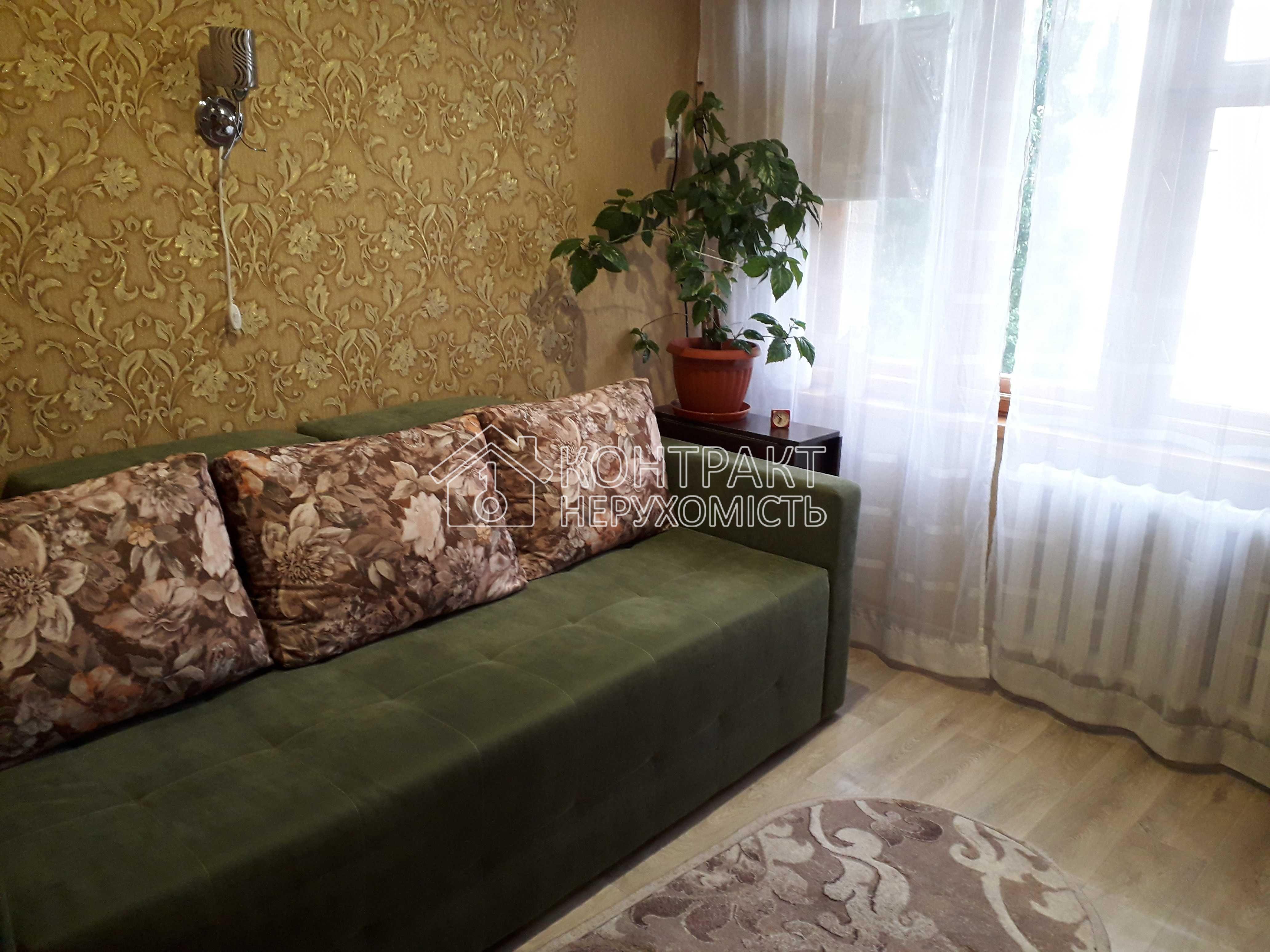 Здається в оренду смарт-квартира Нові будинки Комунальний ринок