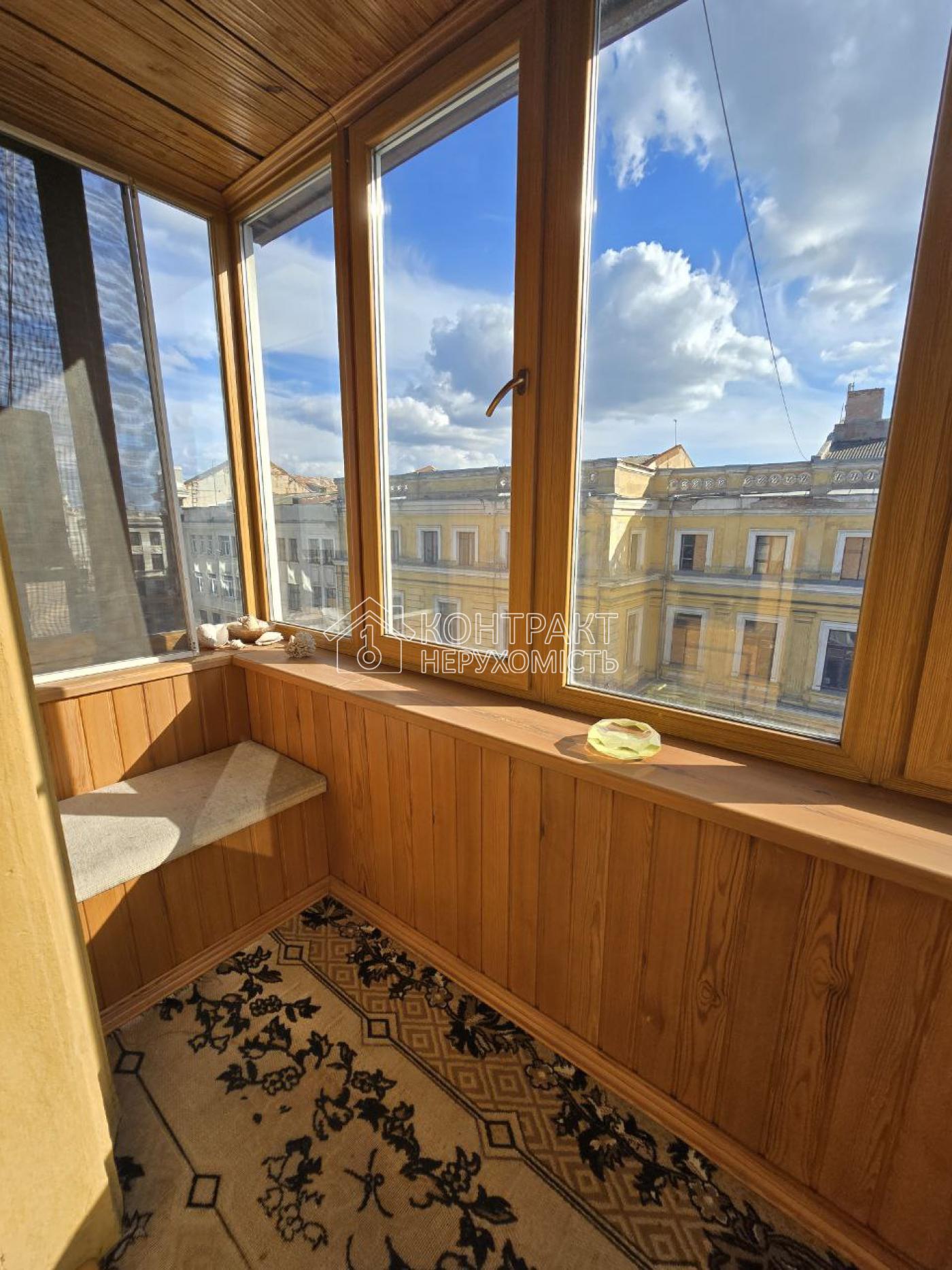 кімната
