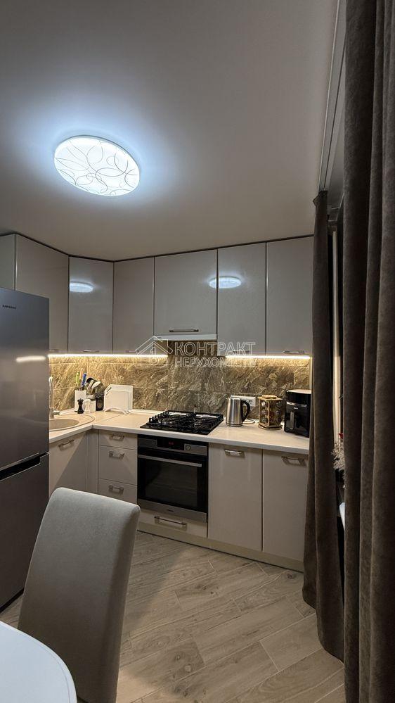 Продаж 1к.квартири ХТЗ пр.Олександрівський 154-А