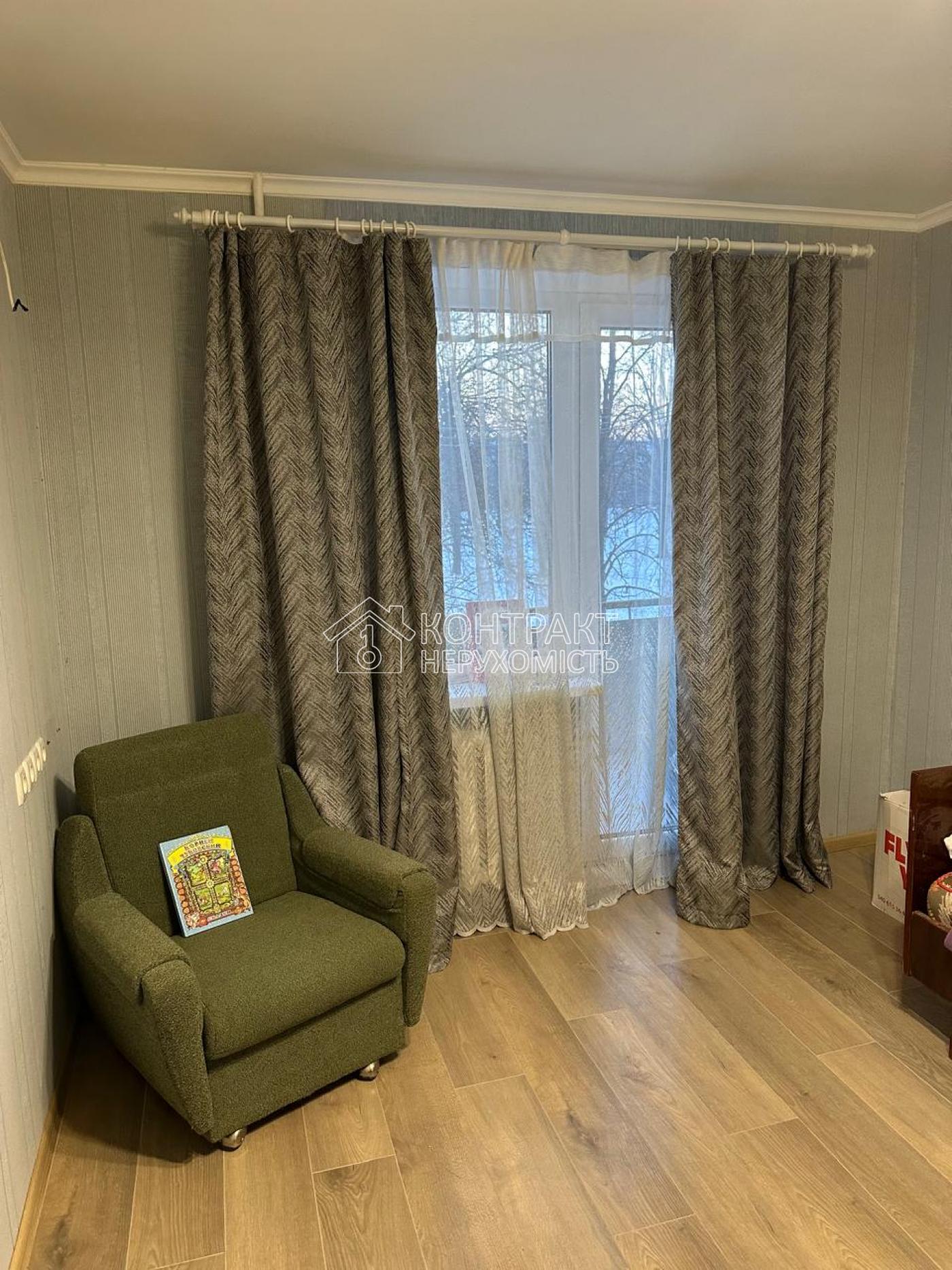 Здається 1к на Салтівці 602 м-н