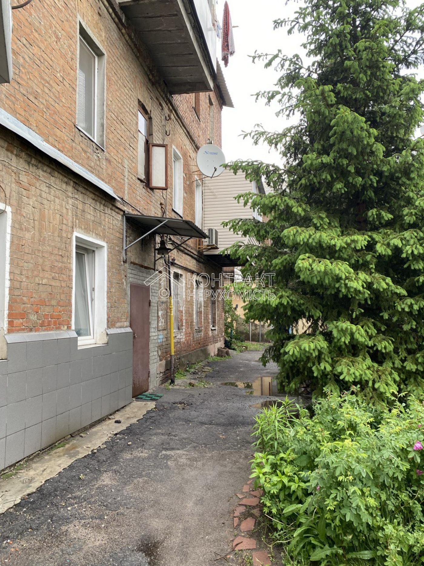 кімната