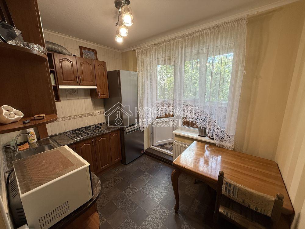 Продам 1к. квартиру Салтівка, єВідновлення