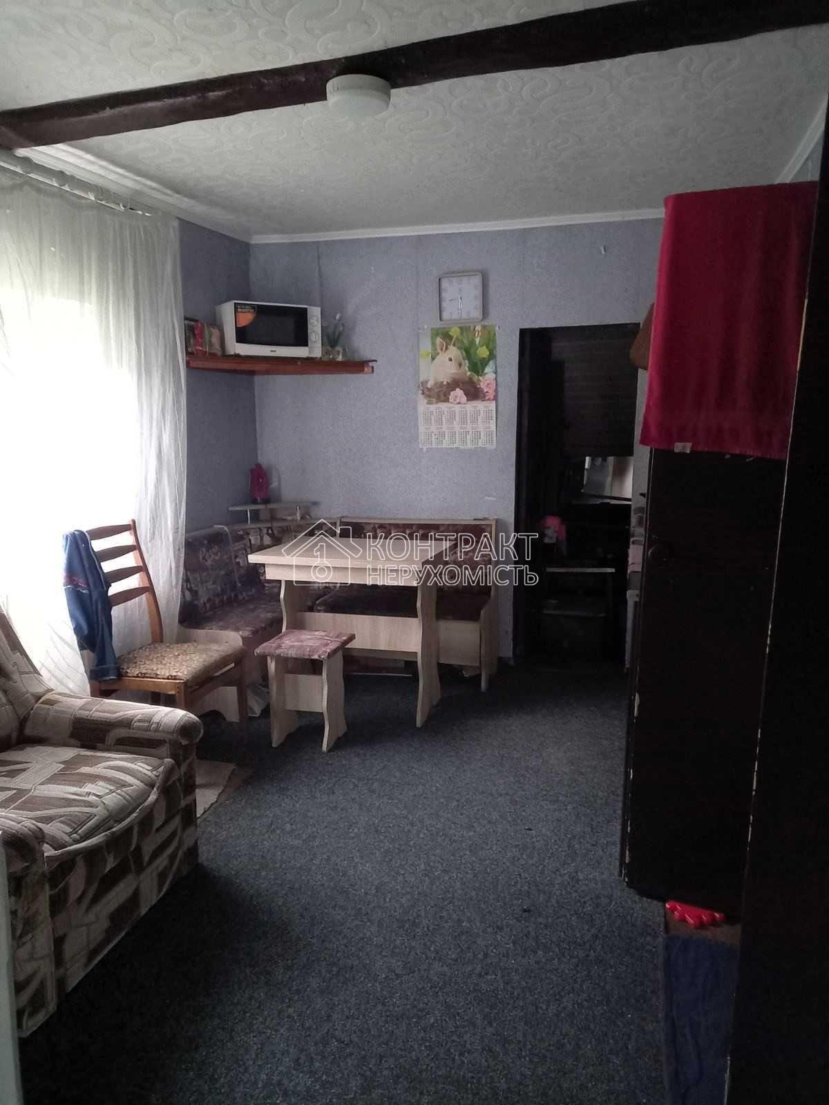 кімната