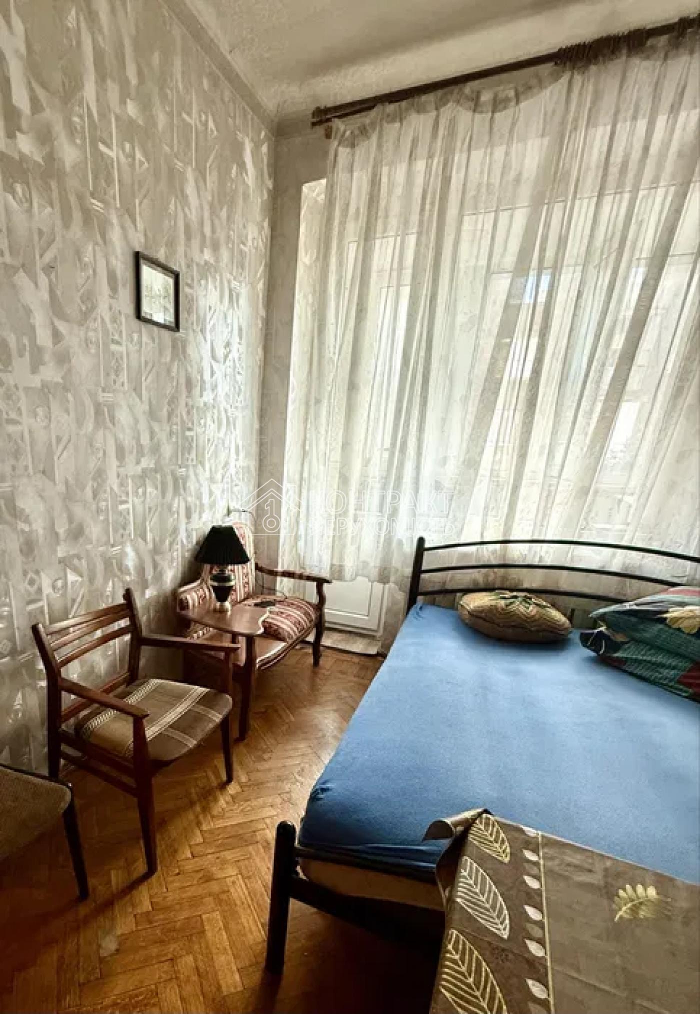 кімната