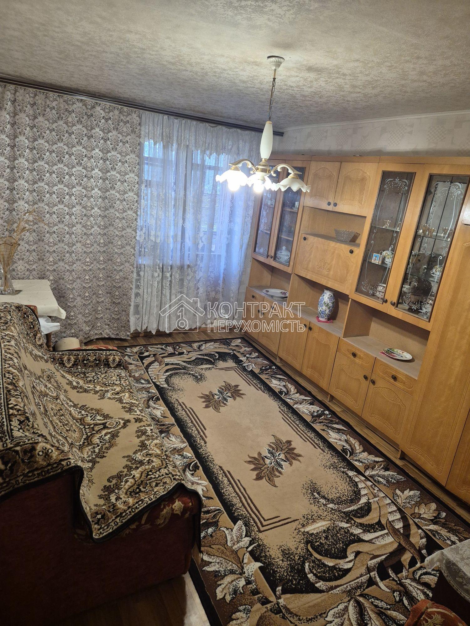 кімната