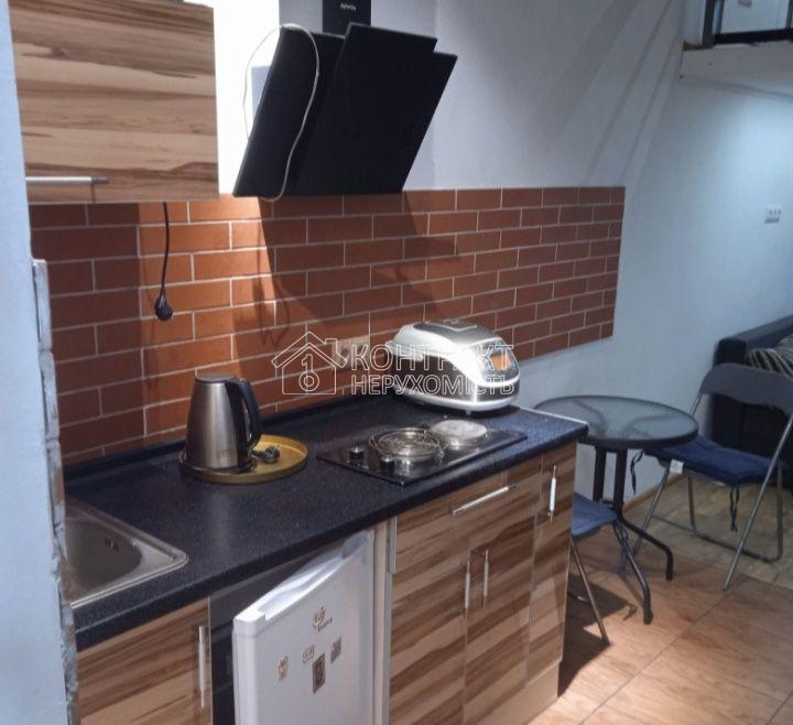 Оренда кв. центр смарт 2 уровня ЖК Еловый дворик долгосрочная аренда