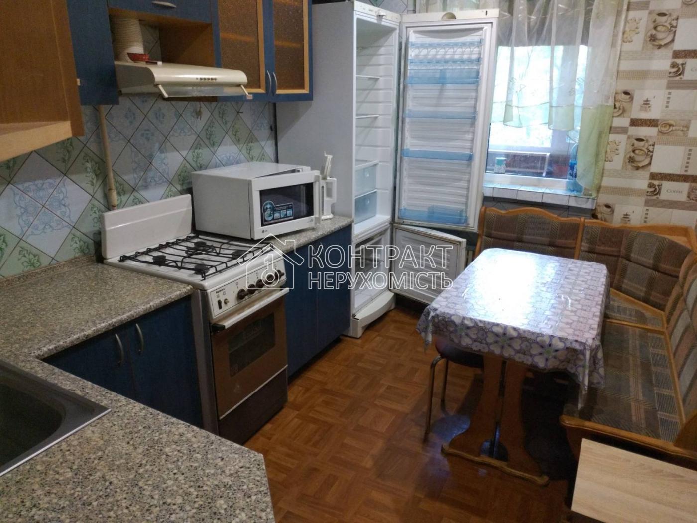 Оренда 3 к квартири, Салтівка